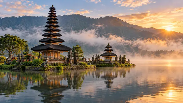 Bali