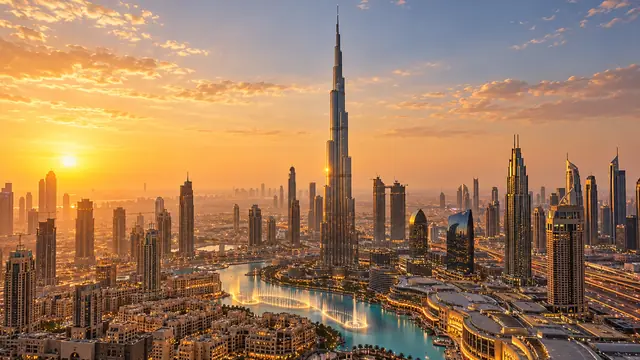 Dubai