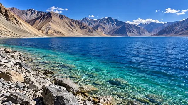 Ladakh