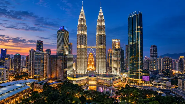 Malaysia