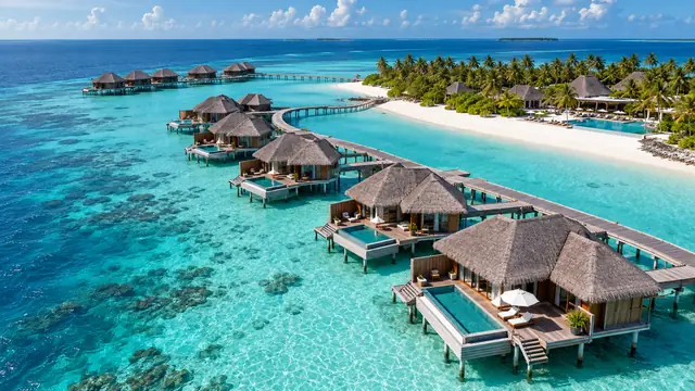Maldives