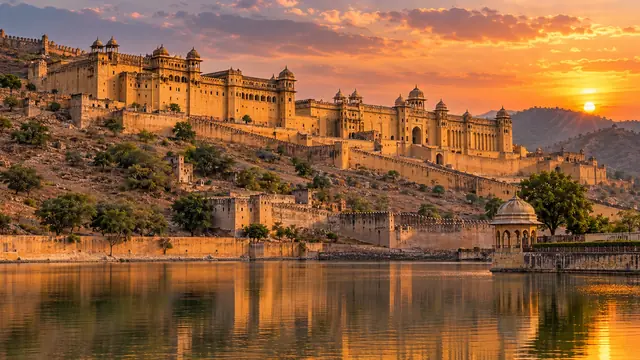 Rajasthan