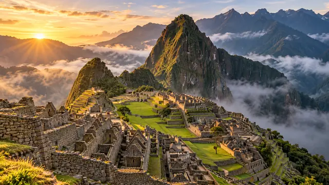 South America