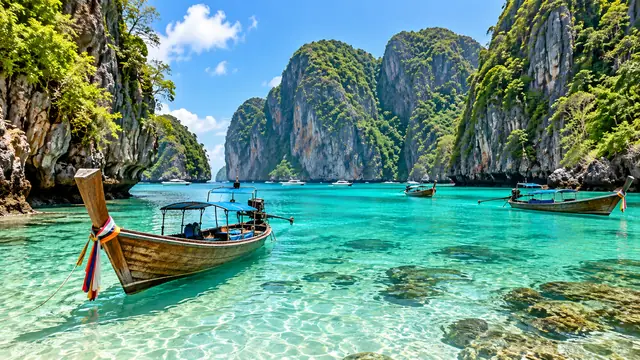 Thailand