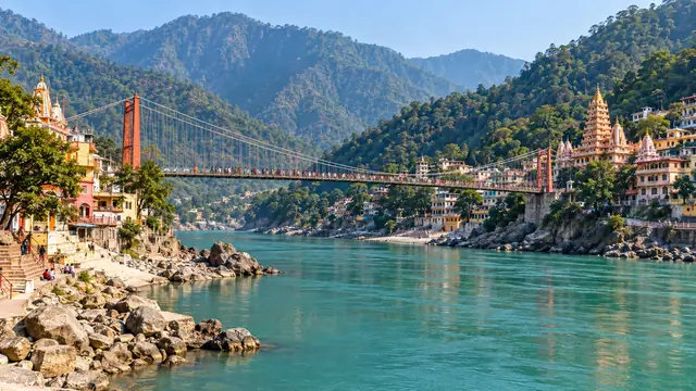 Uttarakhand