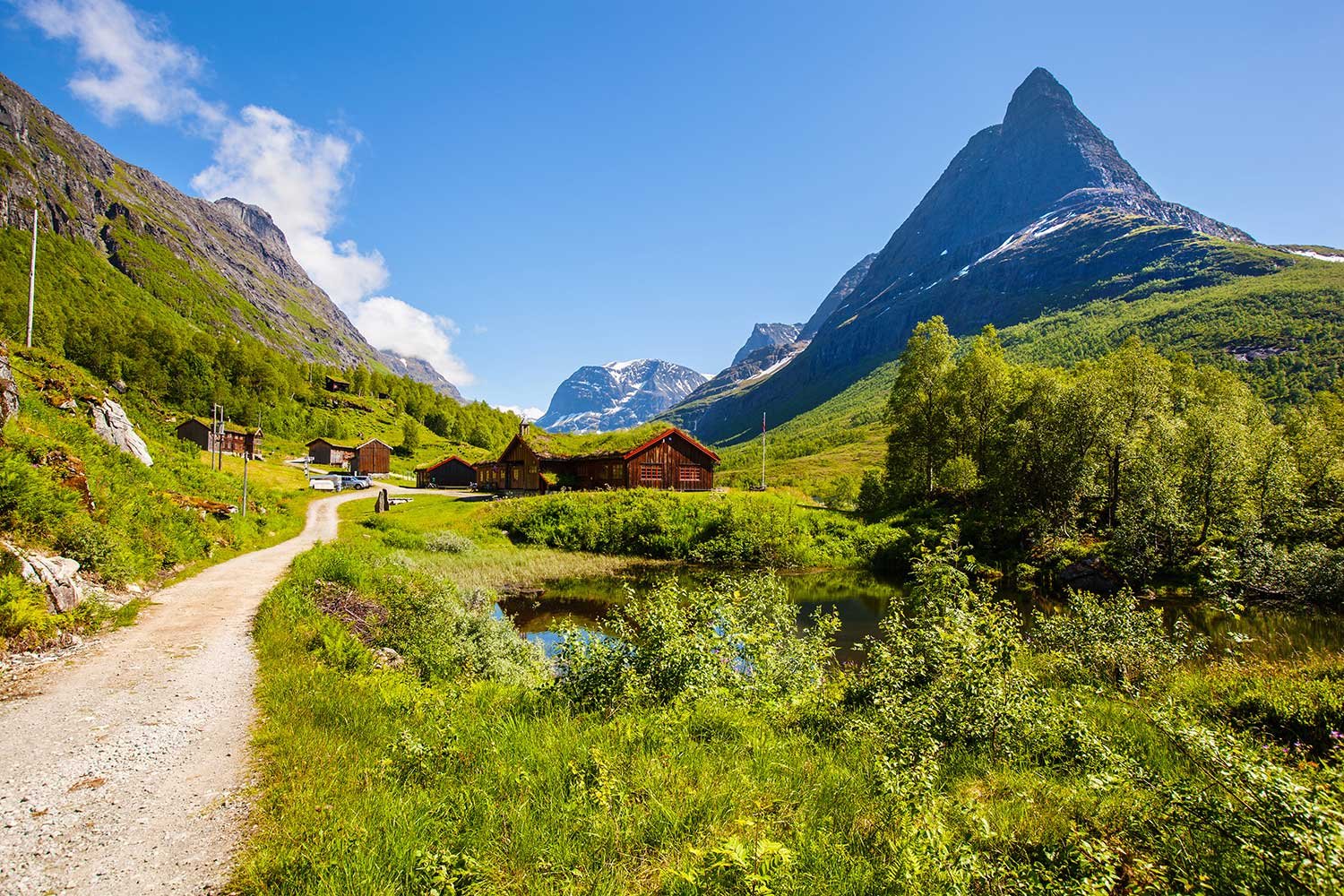 Norway